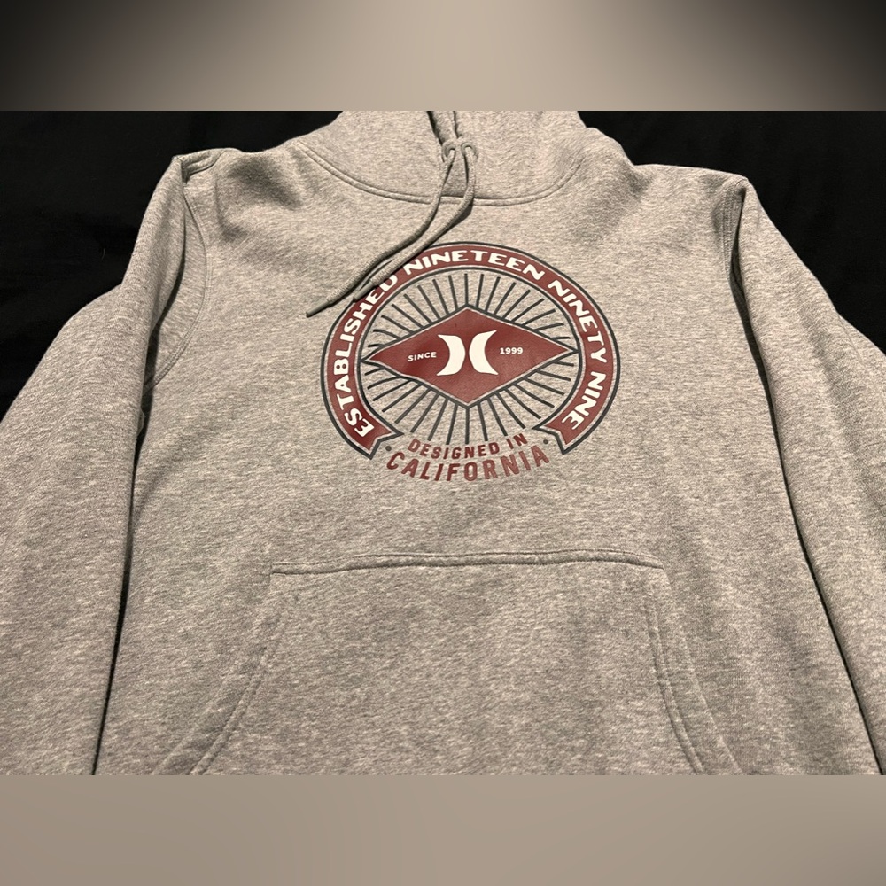 Hurley Hoodie